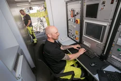 Rohrreinigung in Fürsteneck bei verstopftem Abfluss