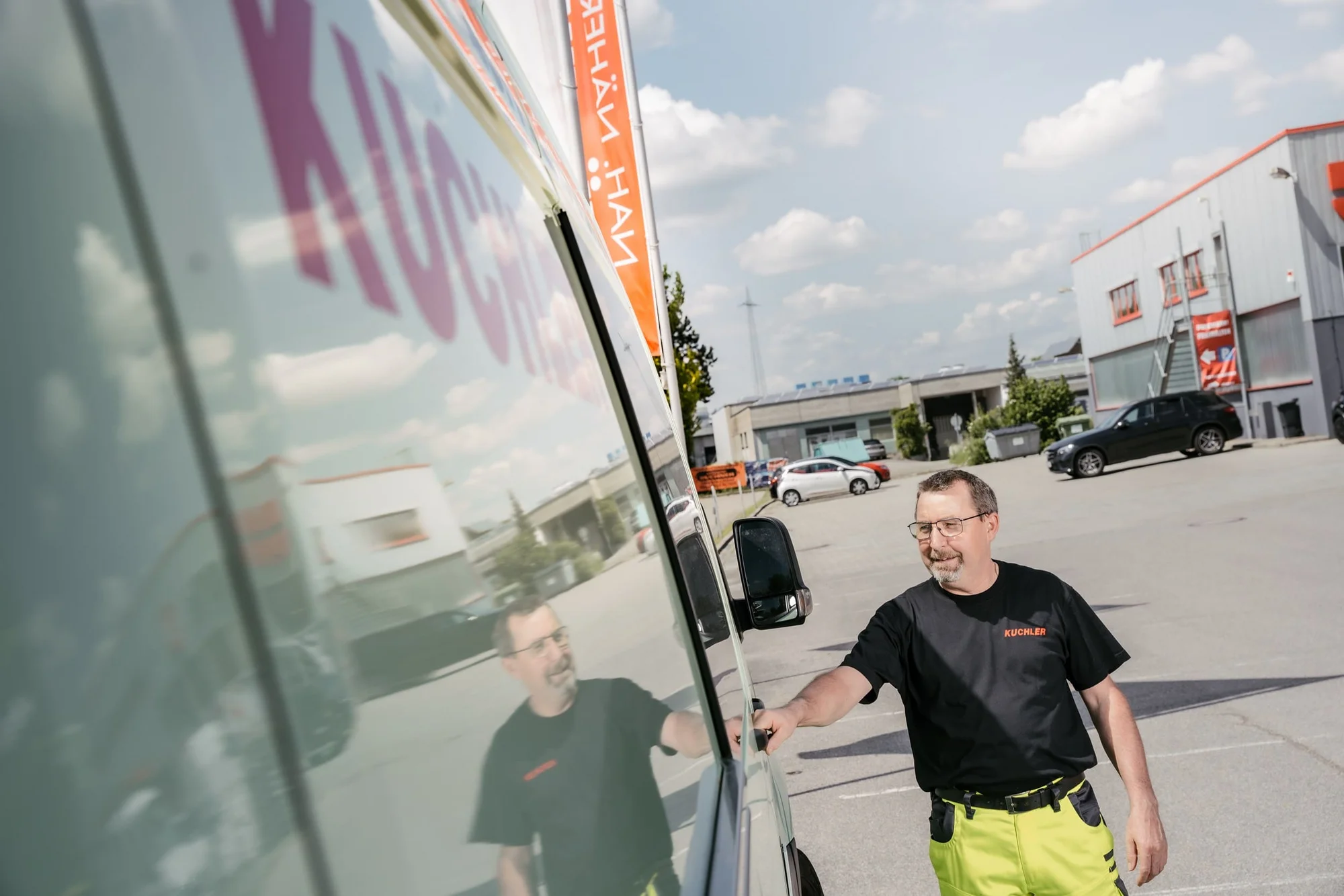 Leistungen für Kanalreinigung und Rohrreinigung in Fürsteneck